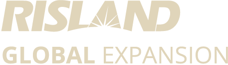 Risland Global Expansion