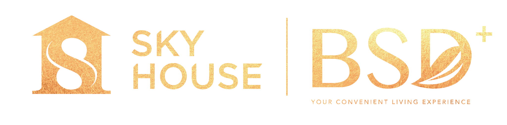 Sky House BSD+